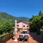 Bauernhof Quinta De Gestacos *
