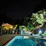 Quinta De Gestacos Bauernhof *