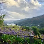 Quinta De Gestacos Bauernhof Geres