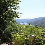 Quinta De Gestacos Bauernhof *