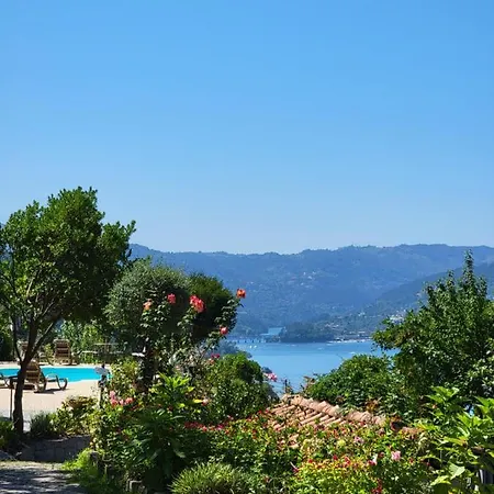 Quinta De Gestacos * Gerês