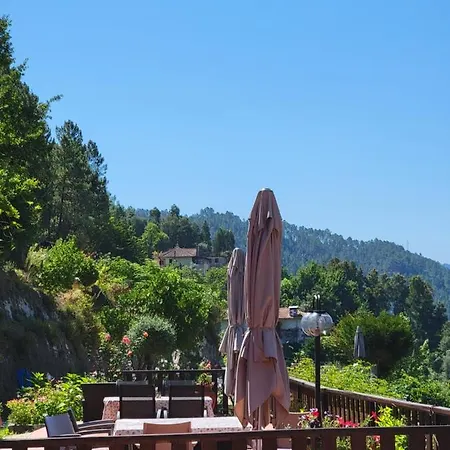 Farm stay Quinta De Gestacos