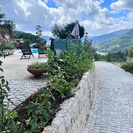 Quinta De Gestacos * Geres