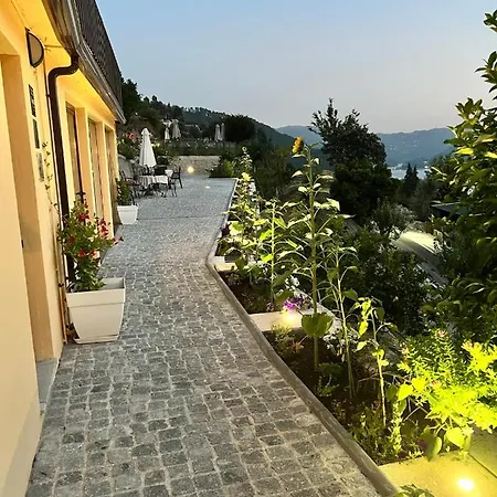 Quinta De Gestacos *