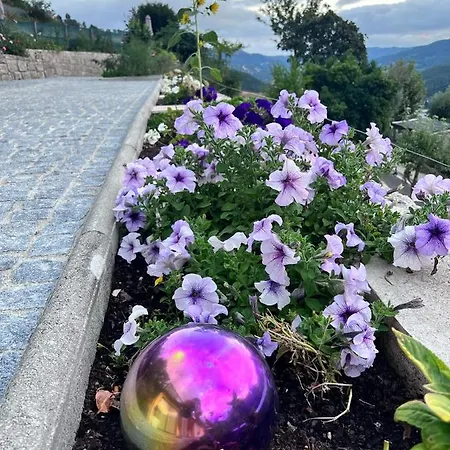 Quinta De Gestacos * Geres