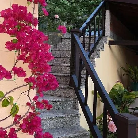 Quinta De Gestacos Alojamento de Turismo Rural