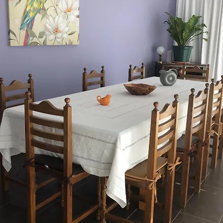 Quinta De Gestacos Bauernhof Geres