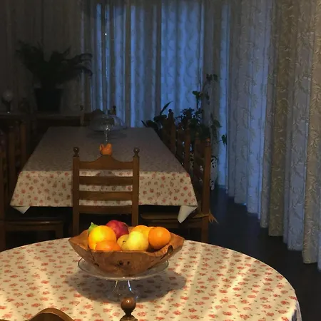 Quinta De Gestacos Bauernhof Geres