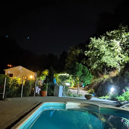 Quinta De Gestacos Farm stay *