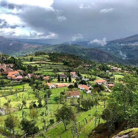 Quinta De Gestacos *