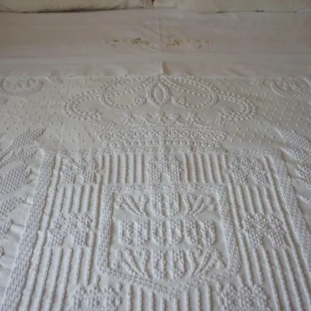 Quinta De Gestacos Bauernhof