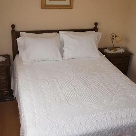 Quinta De Gestacos