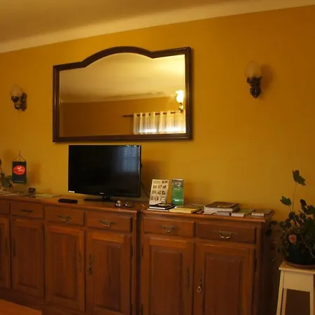 Quinta De Gestacos Farm stay *