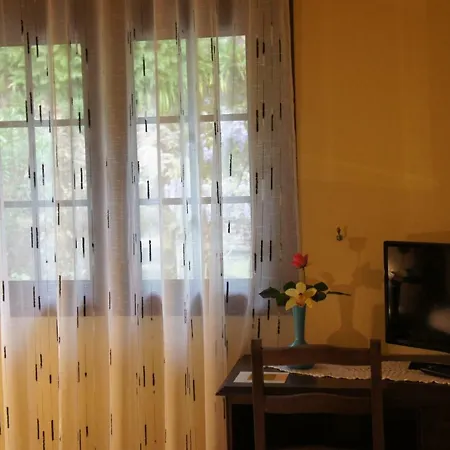Quinta De Gestacos Gerês