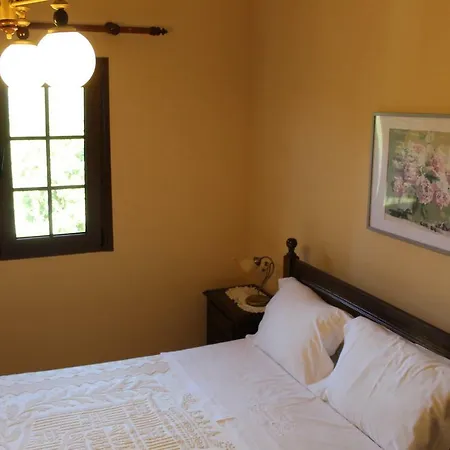 Quinta De Gestacos * Герес