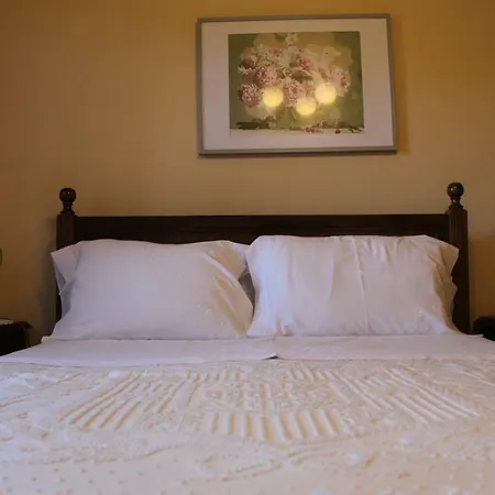 Quinta De Gestacos *