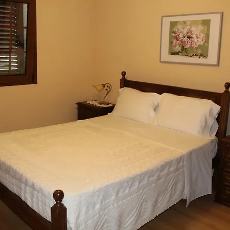 Bauernhof Quinta De Gestacos *