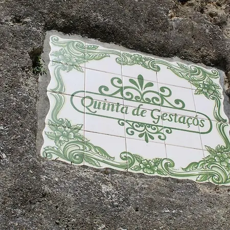 Farm stay Quinta De Gestacos *