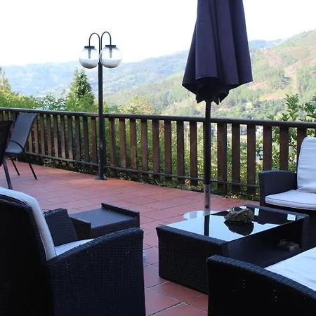Farm stay Quinta De Gestacos