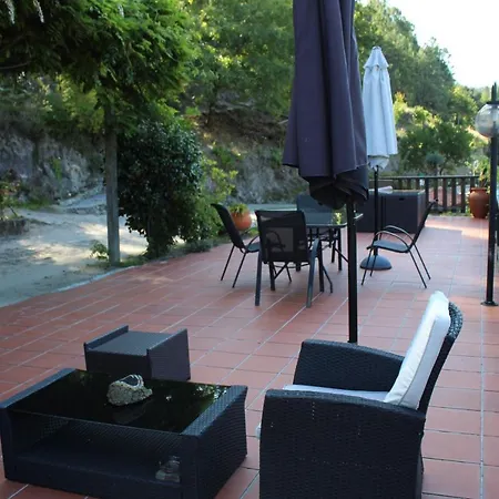 Farm stay Quinta De Gestacos *