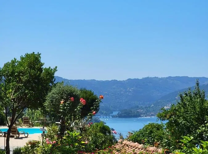 Quinta De Gestacos * Gerês