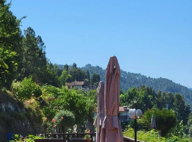 Alojamento de Turismo Rural Quinta De Gestacos