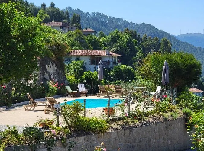 Quinta De Gestacos *