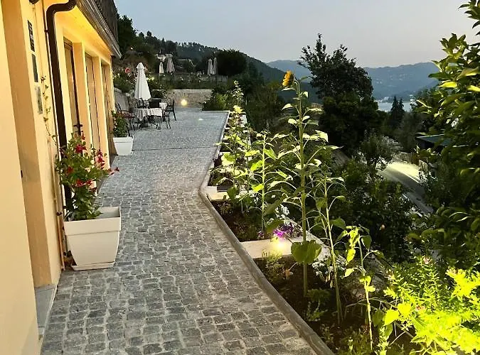 Quinta De Gestacos *