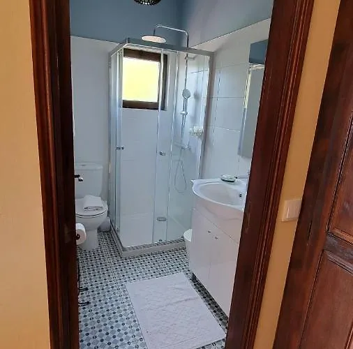 Quinta De Gestacos *