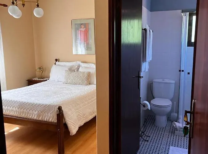 Quinta De Gestacos *