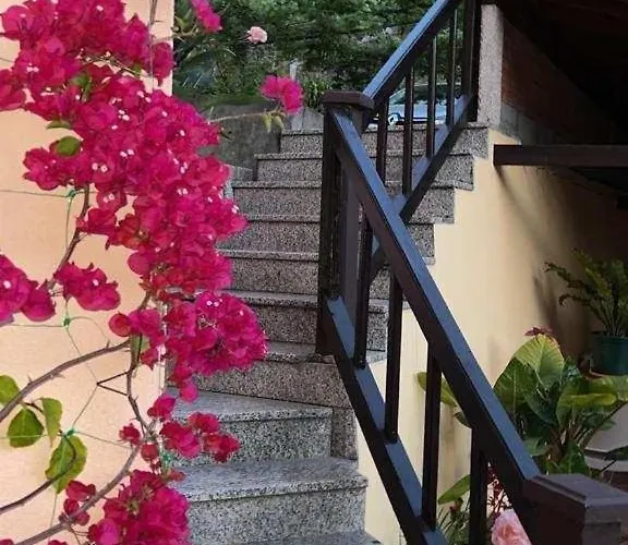 Quinta De Gestacos Alojamento de Turismo Rural