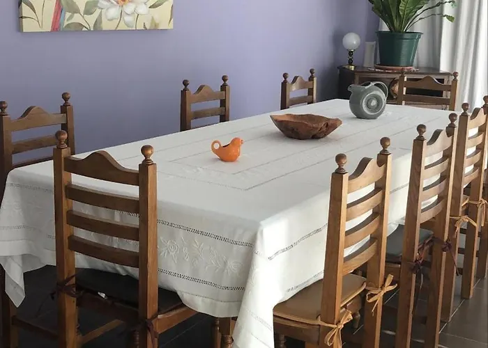 Quinta De Gestacos Alojamento de Turismo Rural Gerês