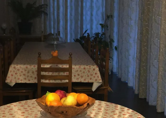 Quinta De Gestacos Alojamento de Turismo Rural Gerês