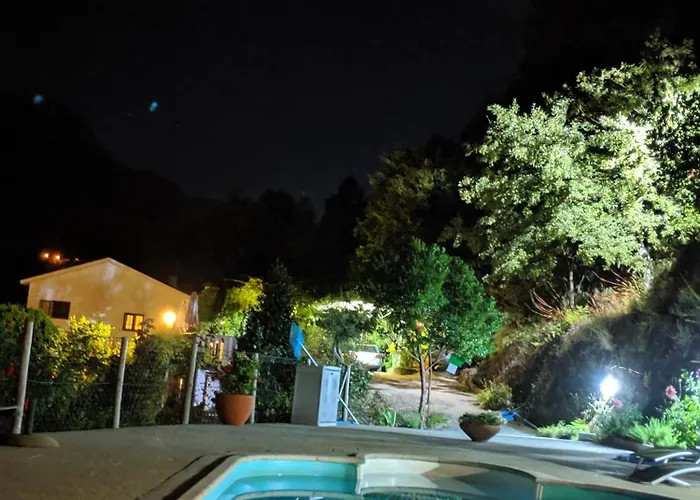 Quinta De Gestacos Alojamento de Turismo Rural *