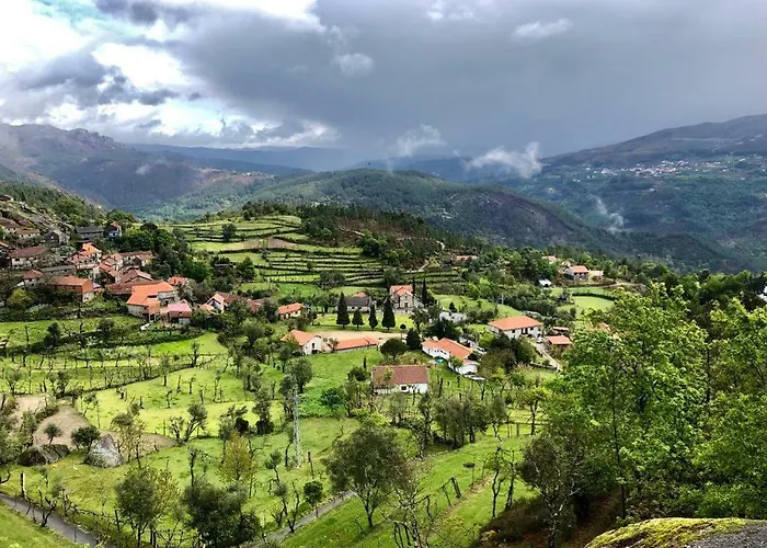 Quinta De Gestacos *