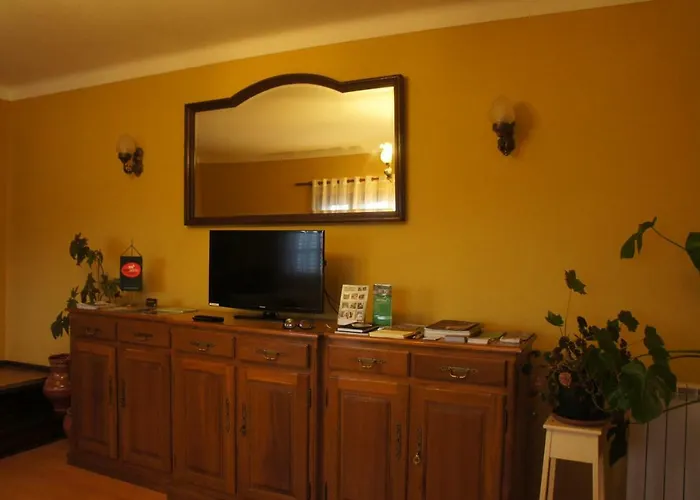 Quinta De Gestacos Alojamento de Turismo Rural *