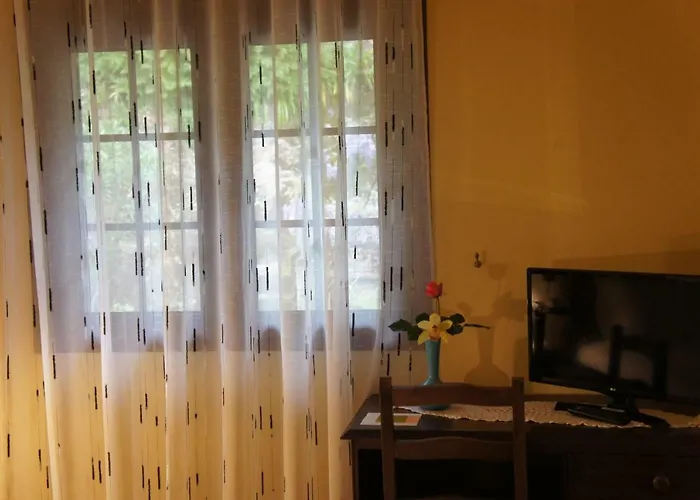 Quinta De Gestacos Gerês