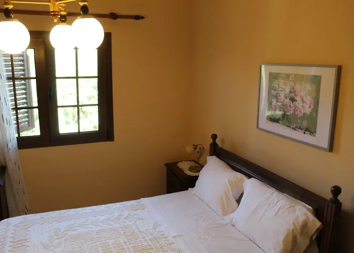 Quinta De Gestacos * 제어스