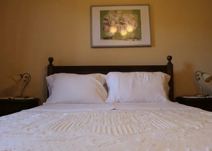 Quinta De Gestacos *