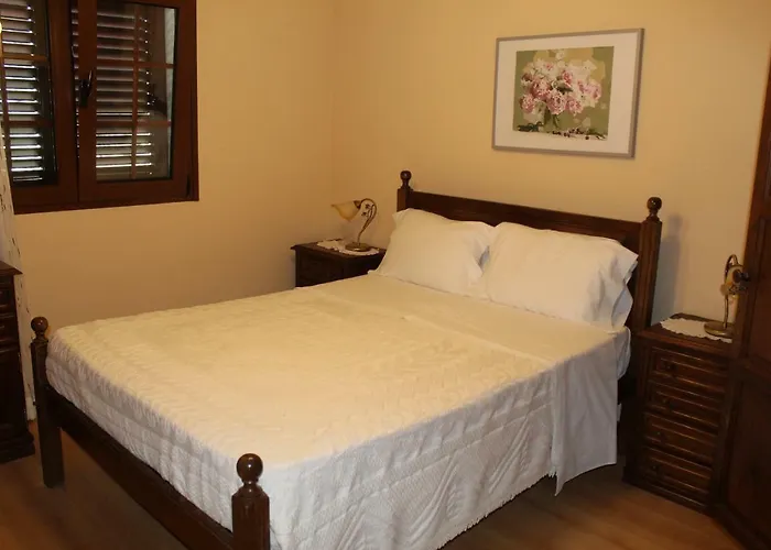 Alojamento de Turismo Rural Quinta De Gestacos *