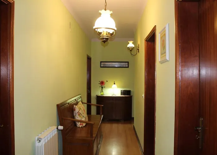 Alojamento de Turismo Rural Quinta De Gestacos